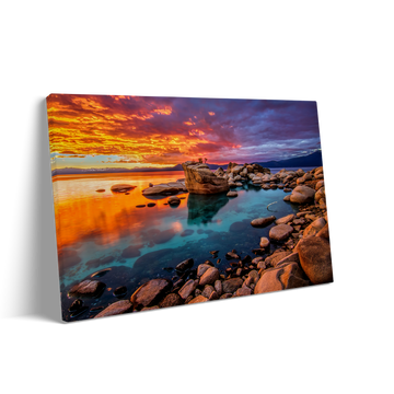SEA SUNSET